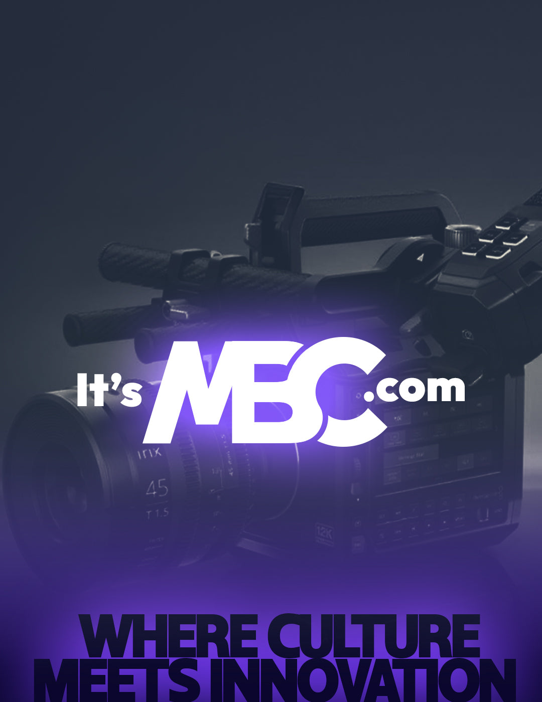 Mobile slide image