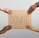 Donation