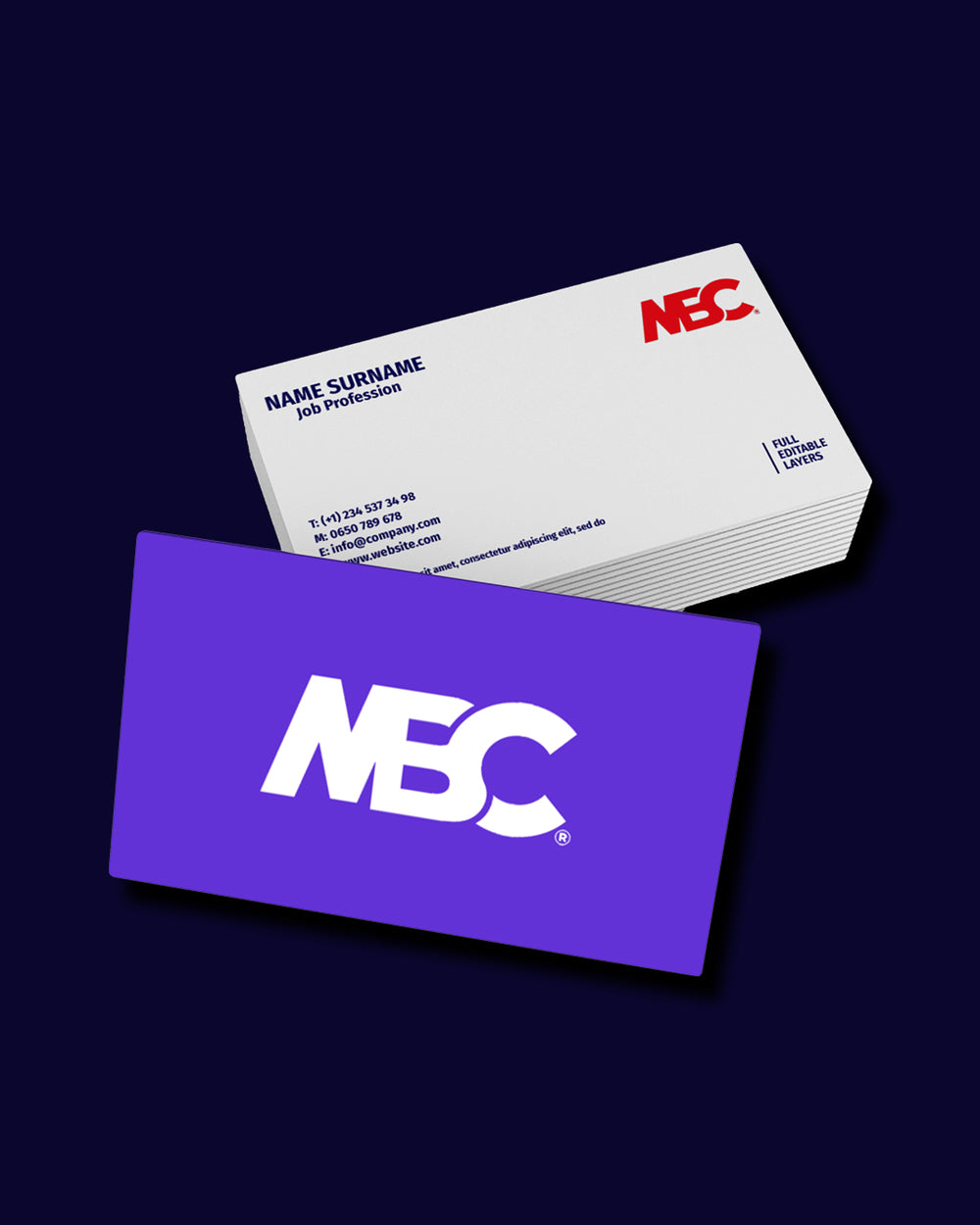 Business Cards